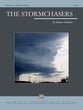 The Stormchasers Concert Band sheet music cover